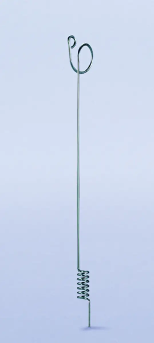 Draadgeleider voor stoomkabel - G-Line