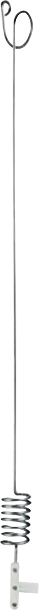 Draadgeleider voor stoomkabels - S-Line