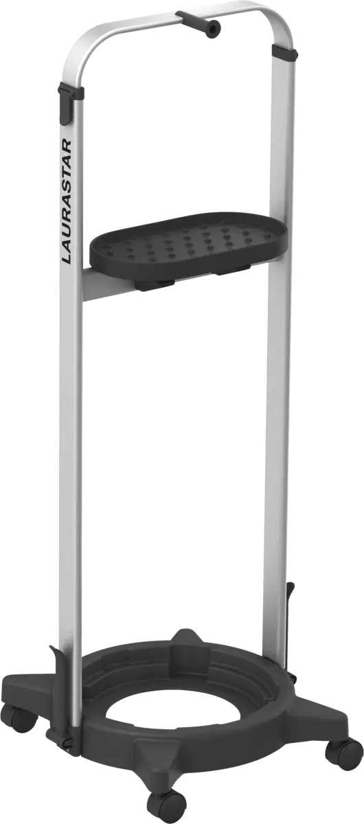 Steam Cart (Lift Transportwagen)