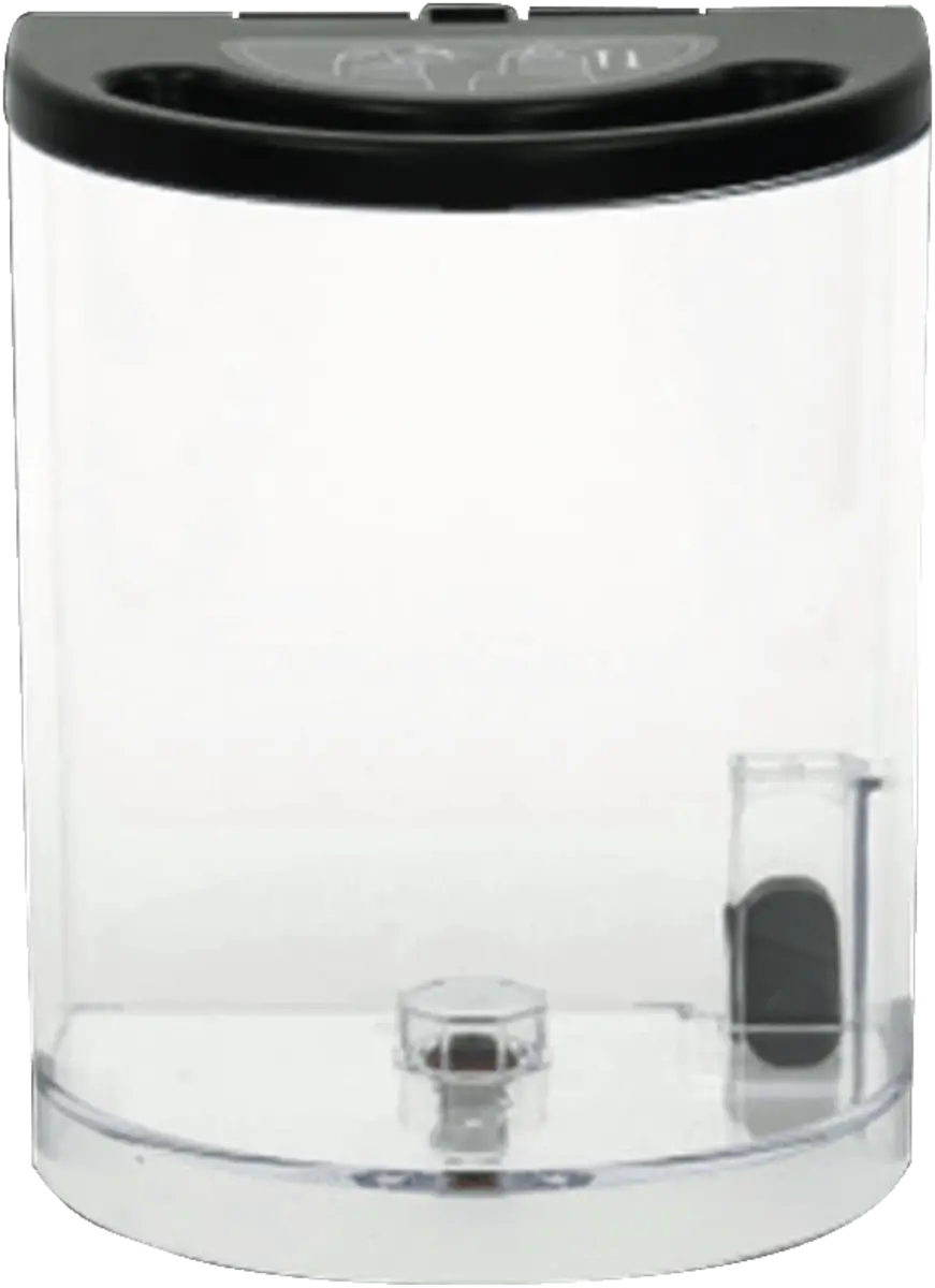 Waterreservoir zonder filter (Lift / Lift Plus)