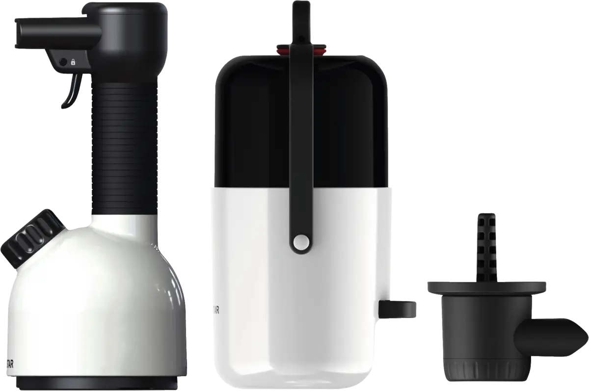 IGGI Sterilizing Set