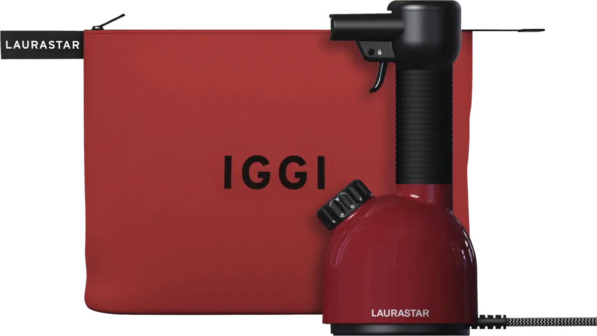 IGGI Travel Edition -IGGI RED