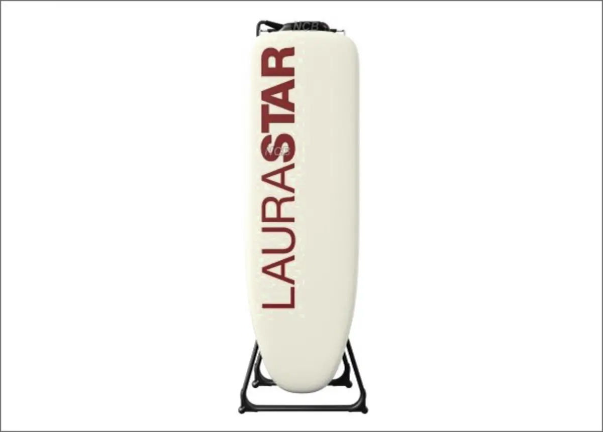 LAURASTAR GO