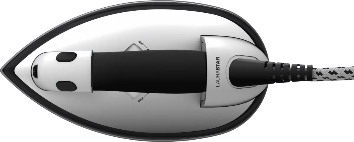 LAURASTAR S PURE PLUS