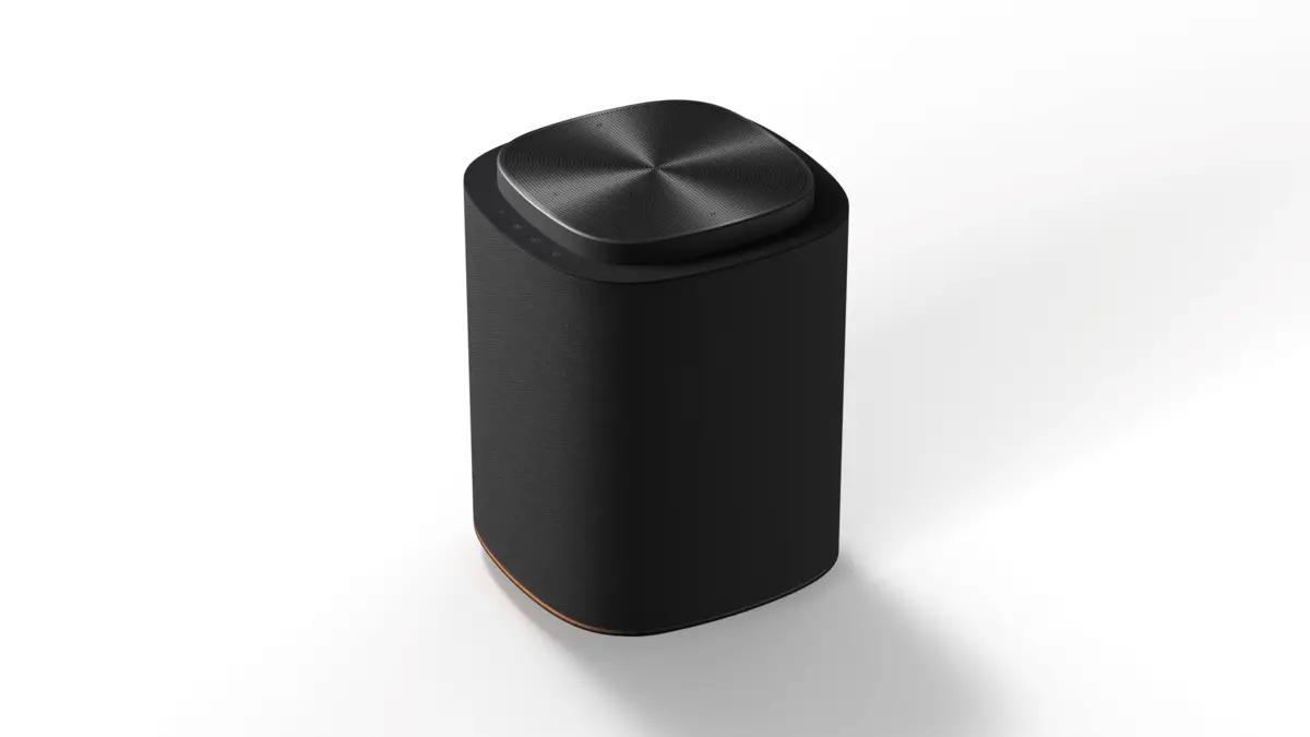 Sound Suite M5