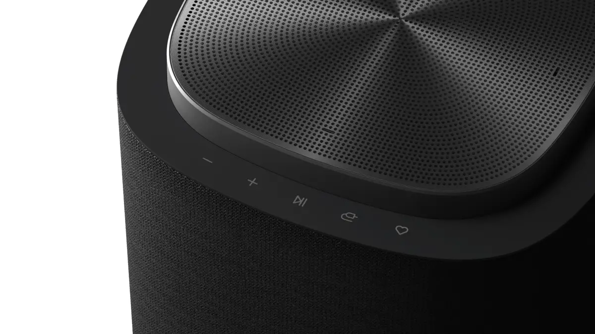 Sound Suite M5
