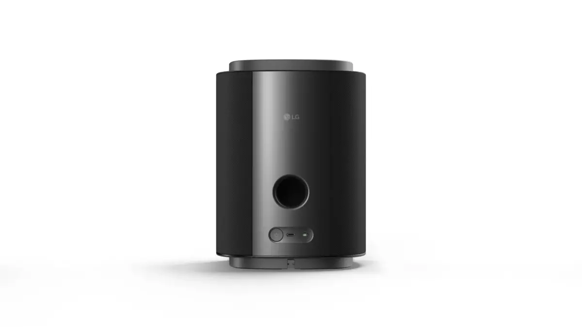 Sound Suite M7