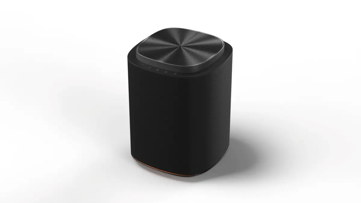 Sound Suite M7
