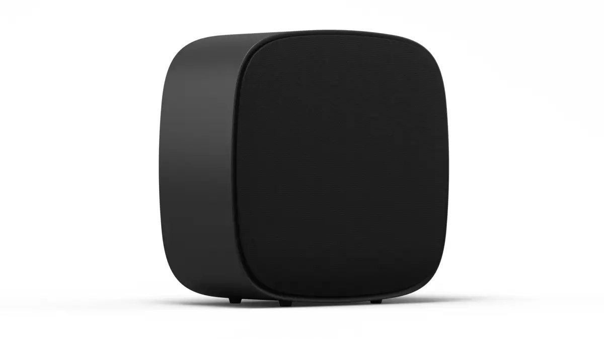 Sound Suite W7