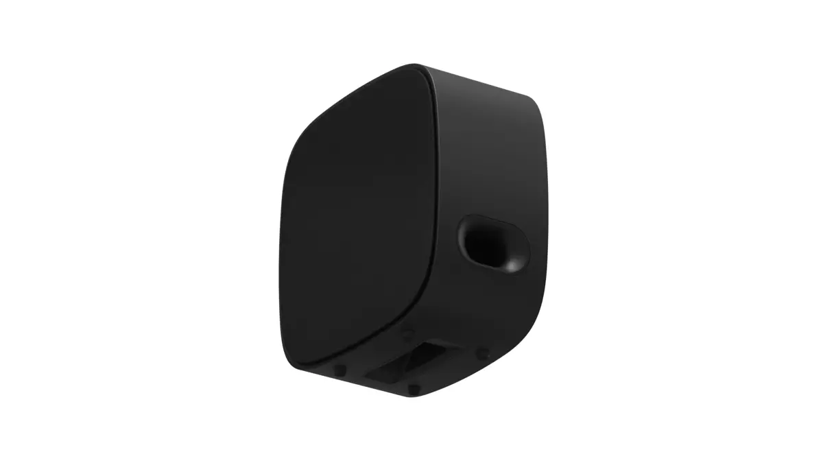 Sound Suite W7