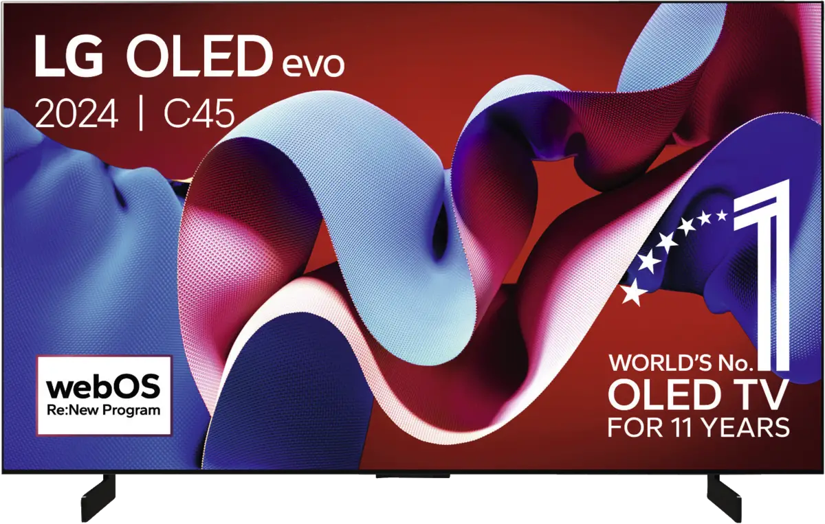 OLED42C45LA