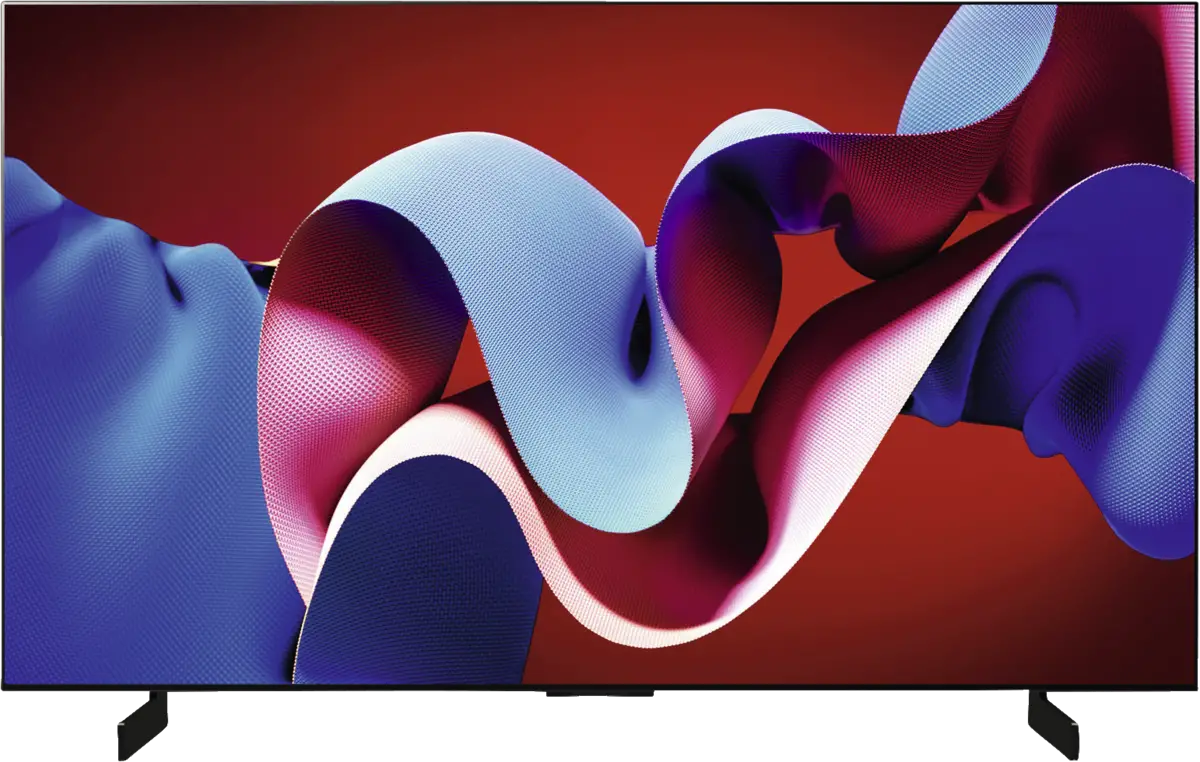 OLED42C45LA