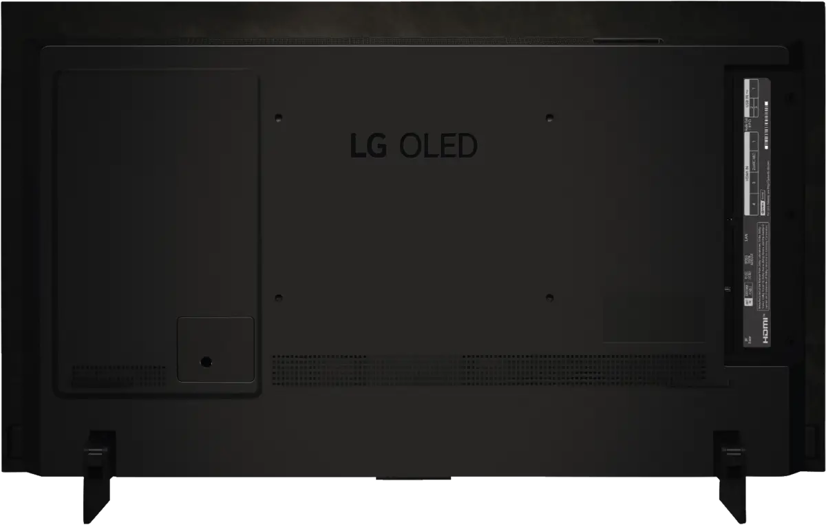 OLED42C45LA