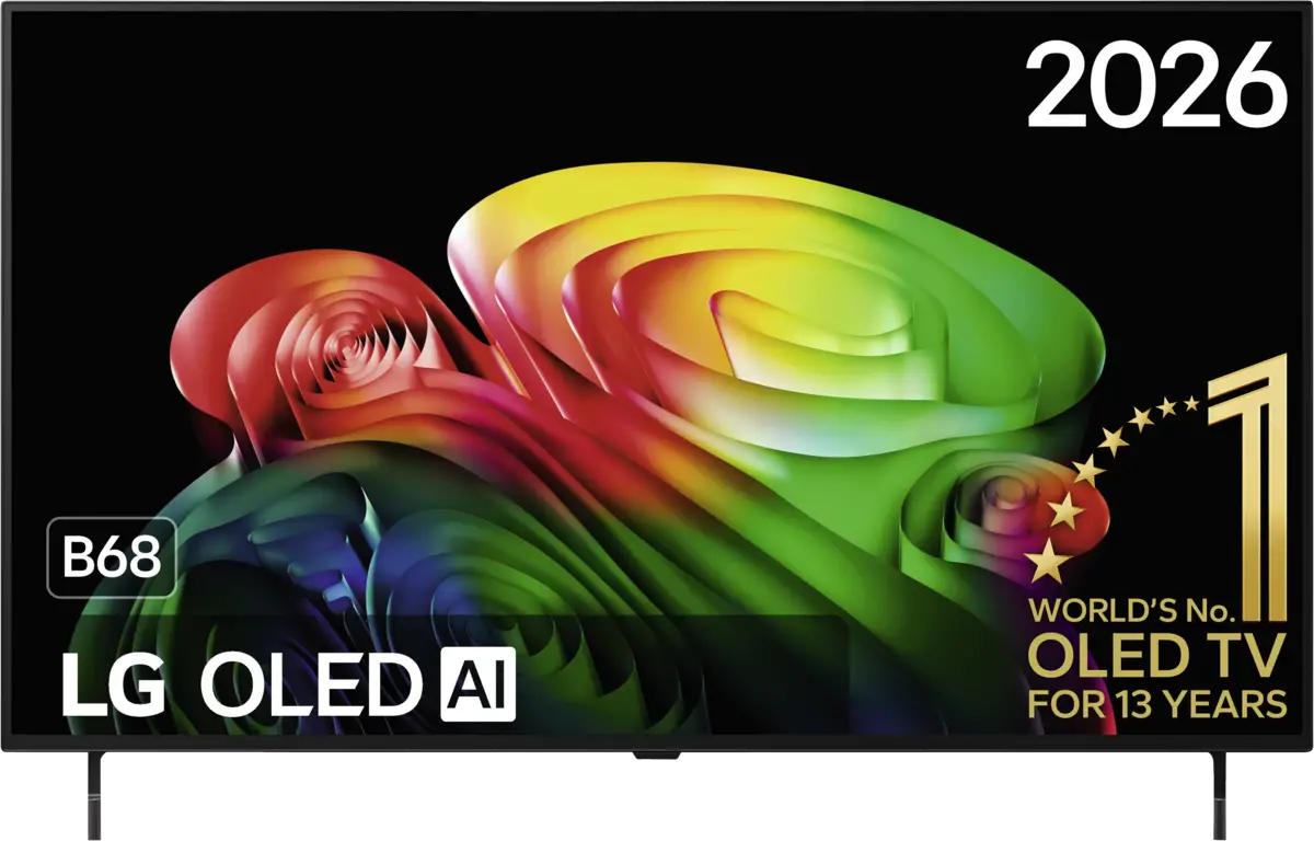 LG OLED48B6ELC