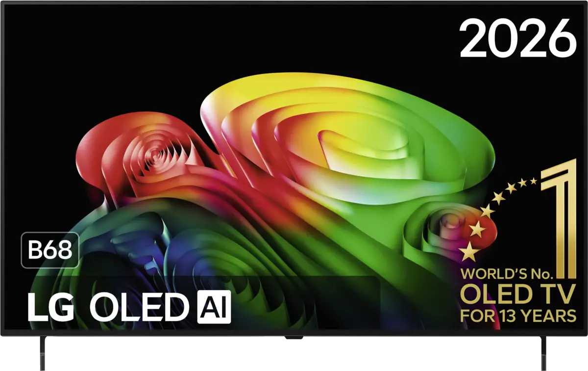 LG OLED55B6ELC