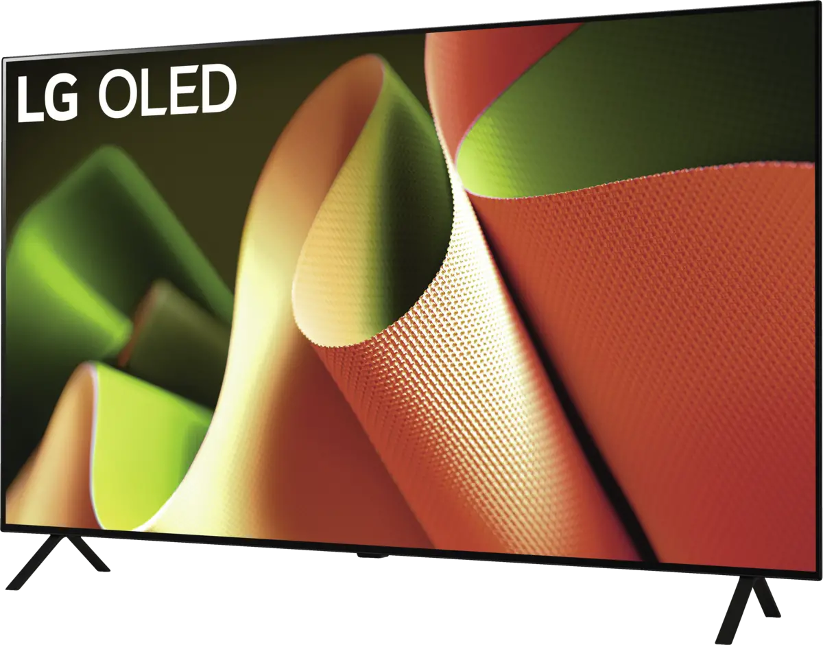 OLED65B42LA