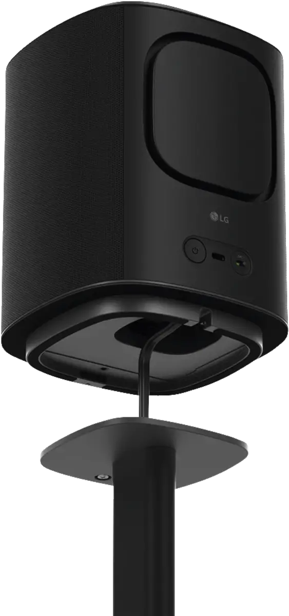 Sound Suite FS-M51