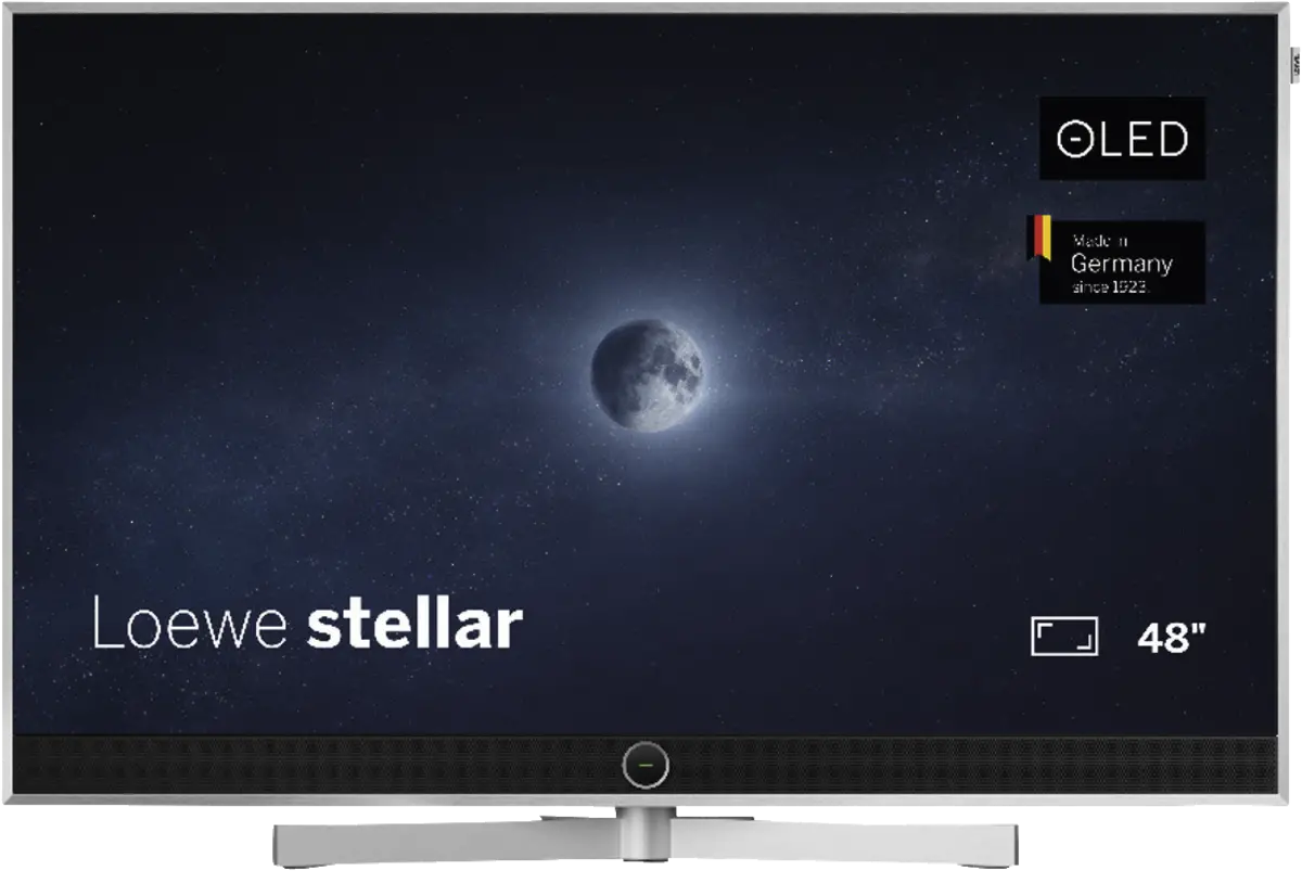 stellar 48 dr+ (ti)