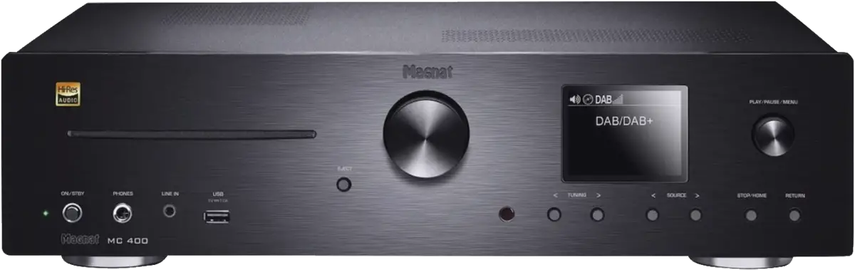 MC400