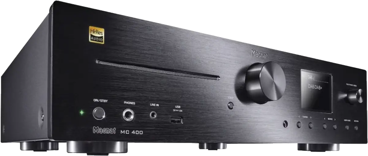 MC400
