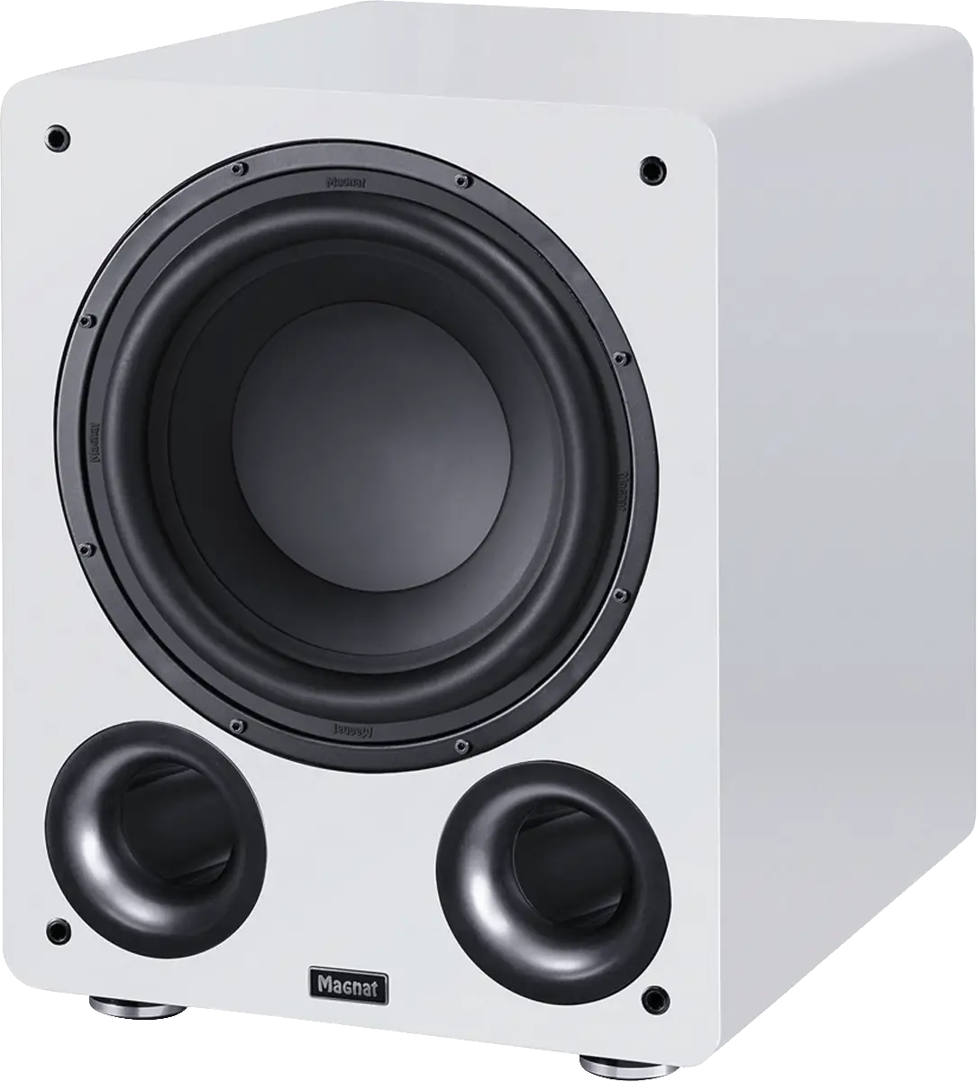 ALPHA RS12