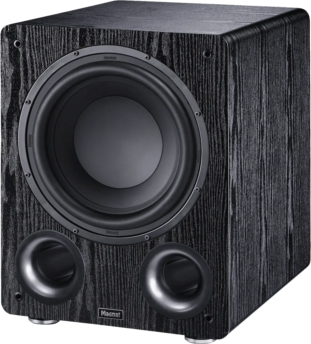 ALPHA RS12 BLACK