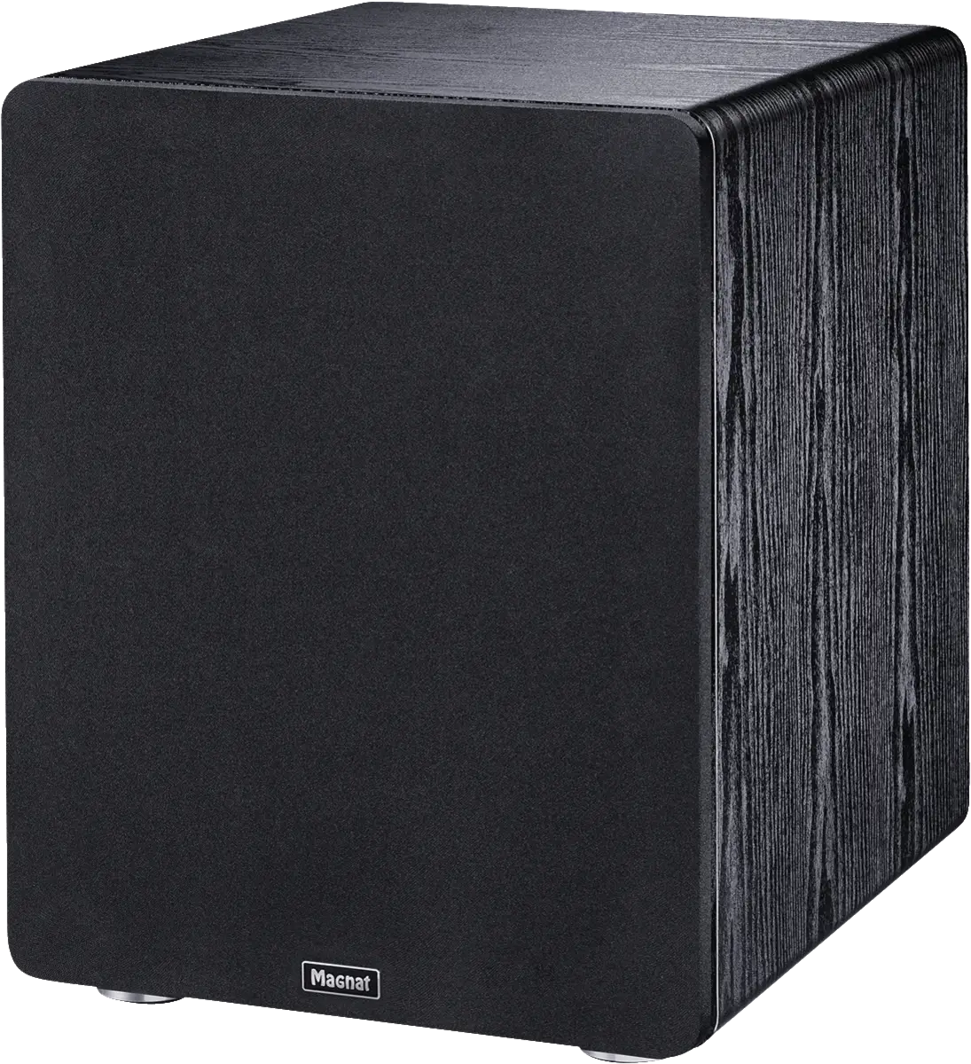 ALPHA RS12 BLACK