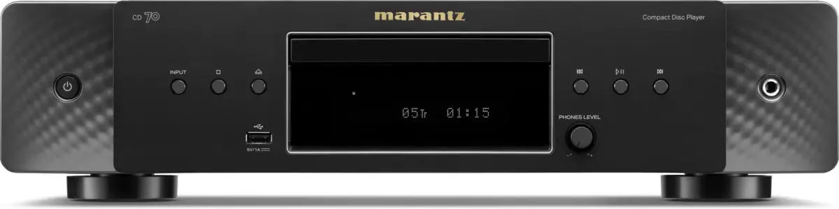 CD70 zwart