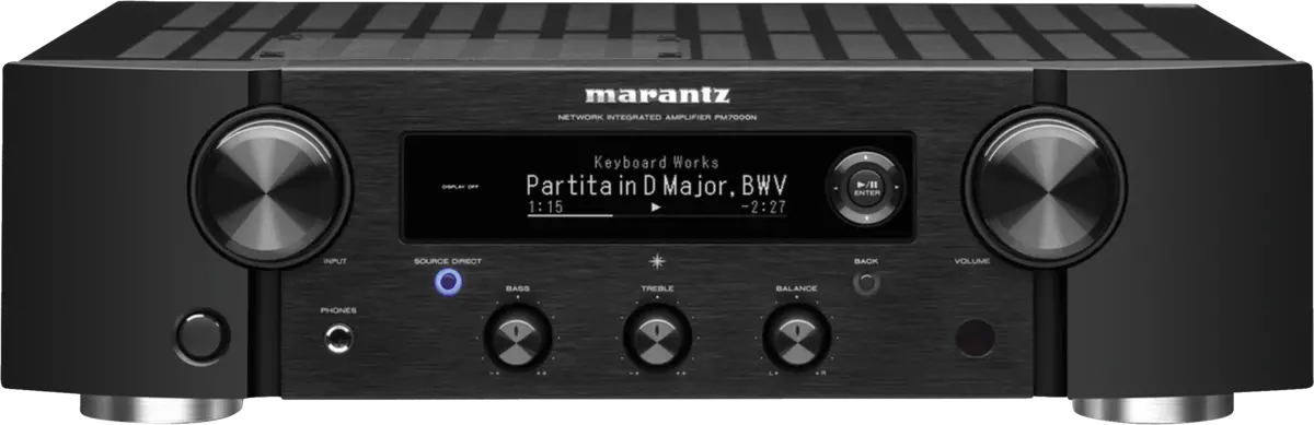 PM7000N