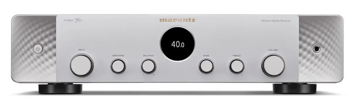 AV Stereo70S