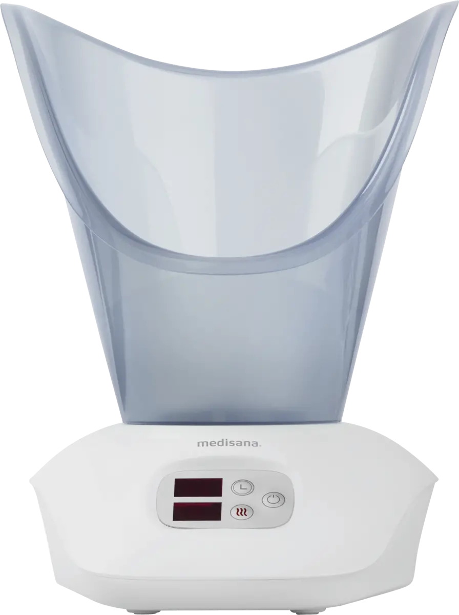 DS 400 Gezichtssauna