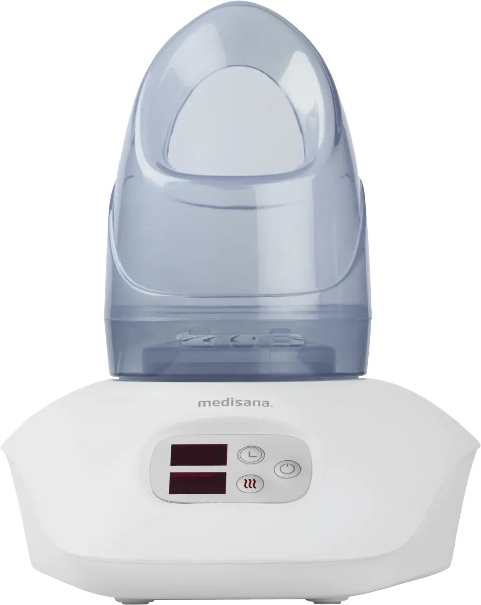 DS 400 Gezichtssauna