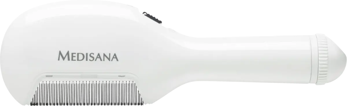 LC 860 luizenkam elektrisch