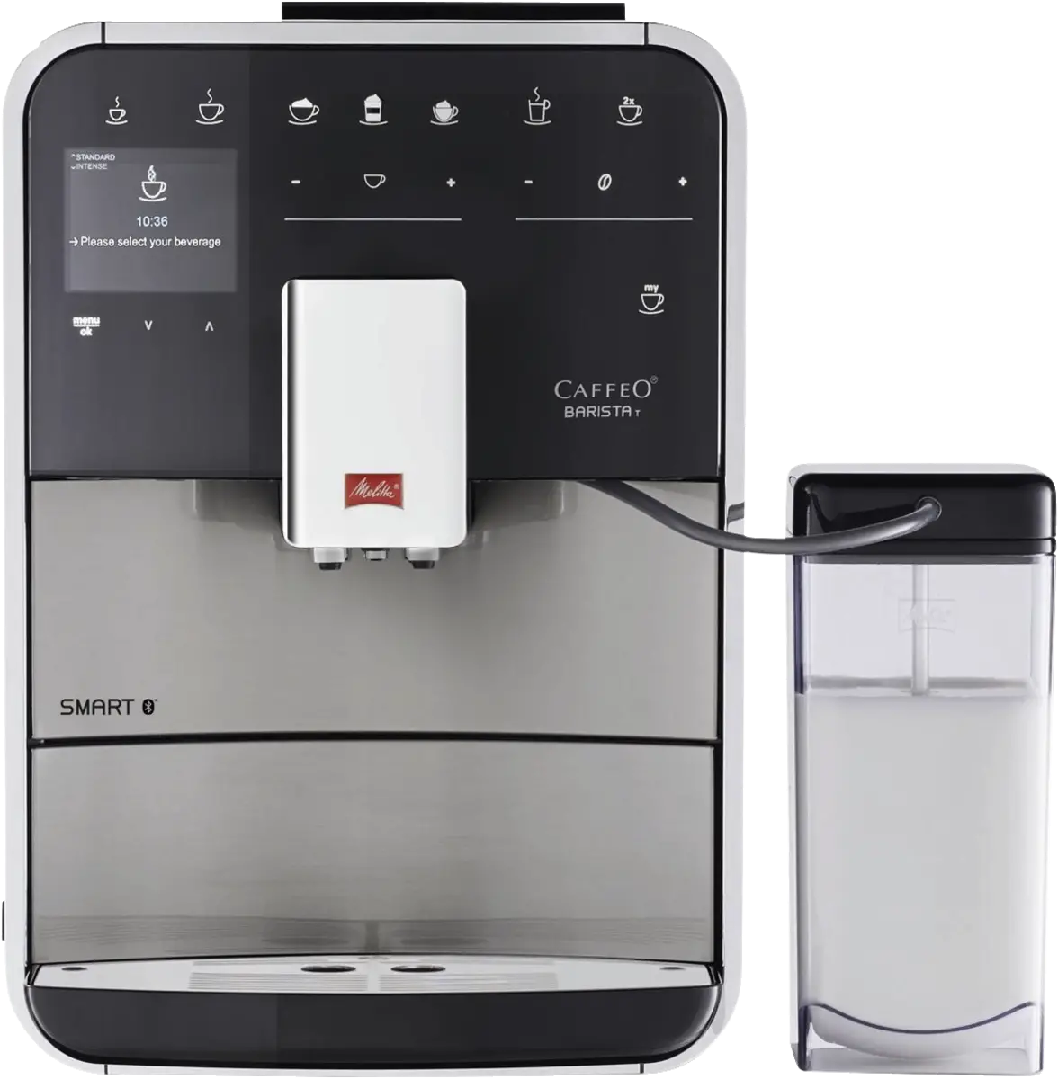 Barista T smart SST