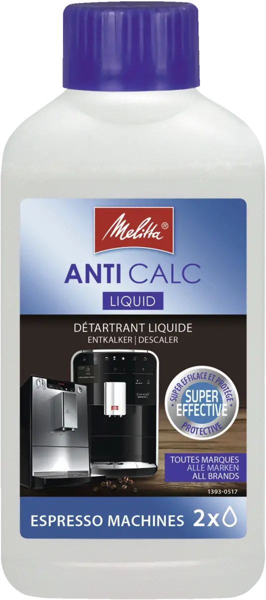 AntiCalc Espresso 250ML