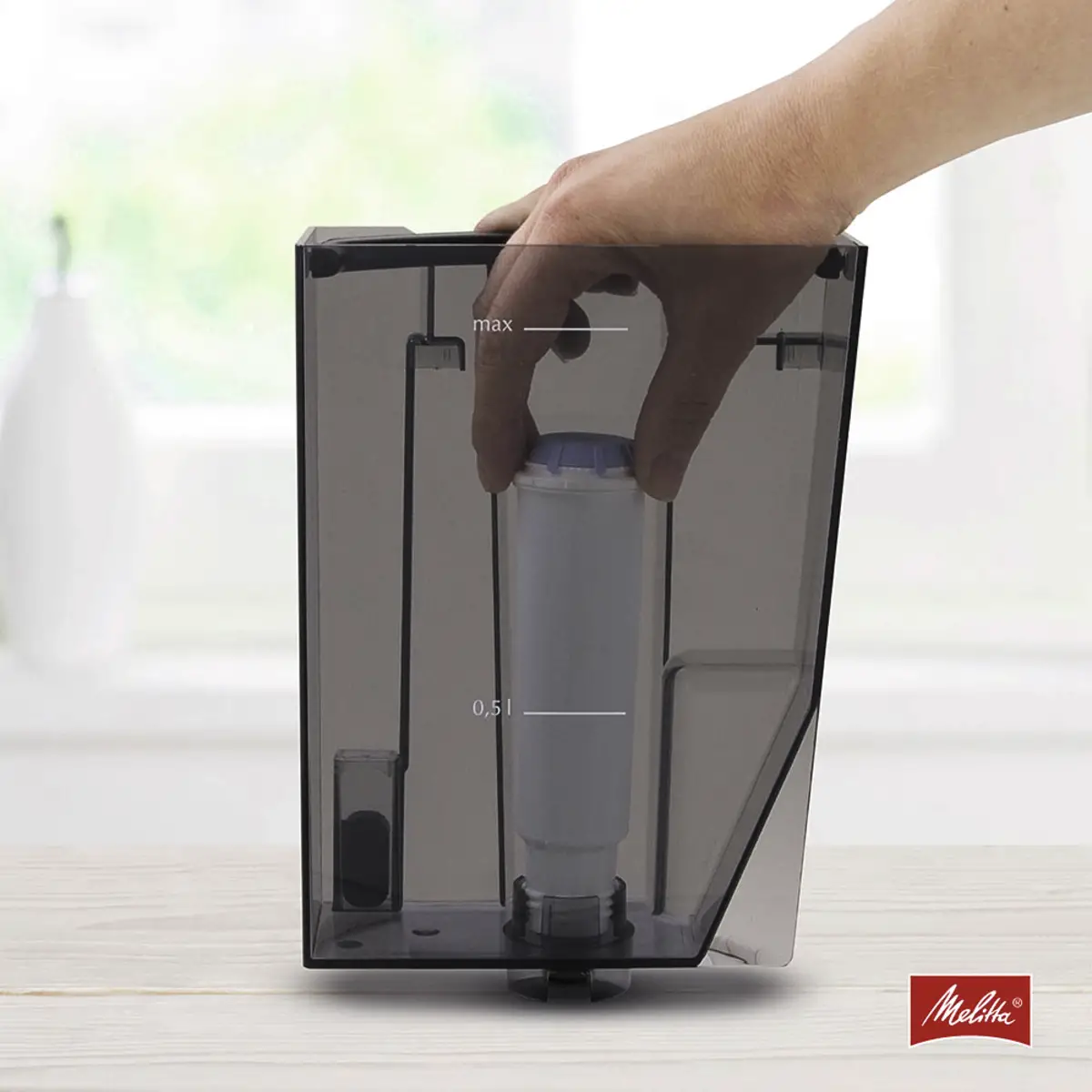 Pro Aqua waterfilter