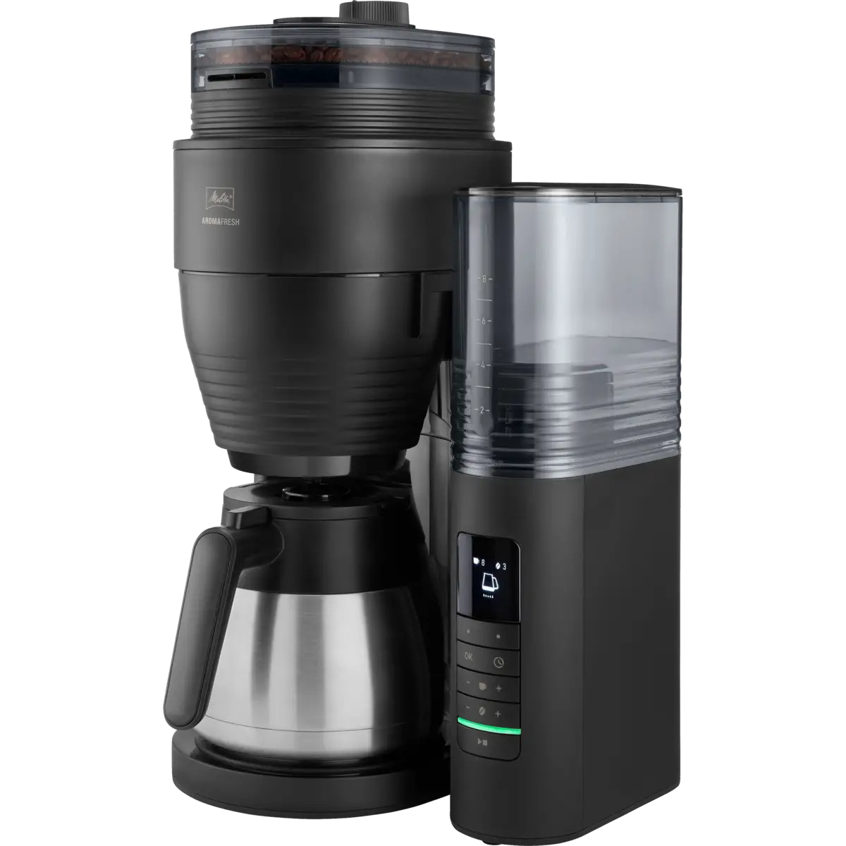 AromaFresh Therm Pro