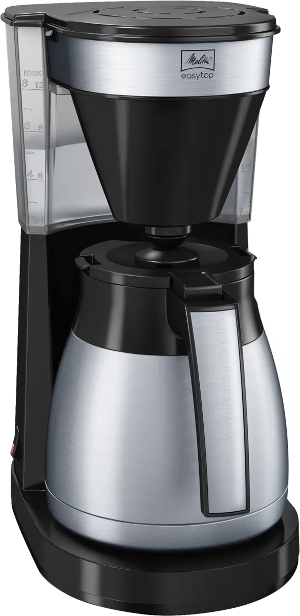 EasyTop Therm Stahl