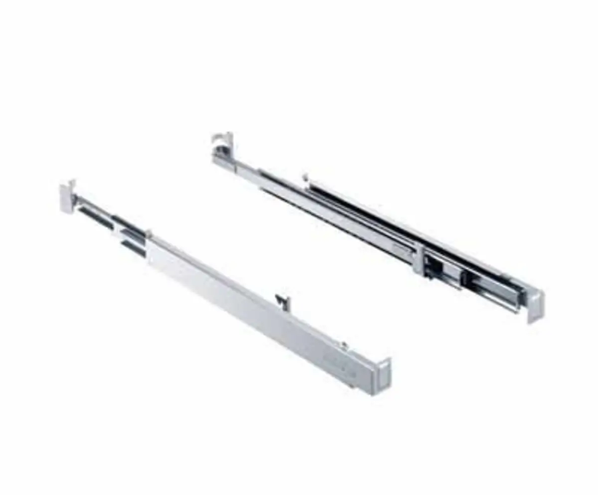 F-Connector Push On