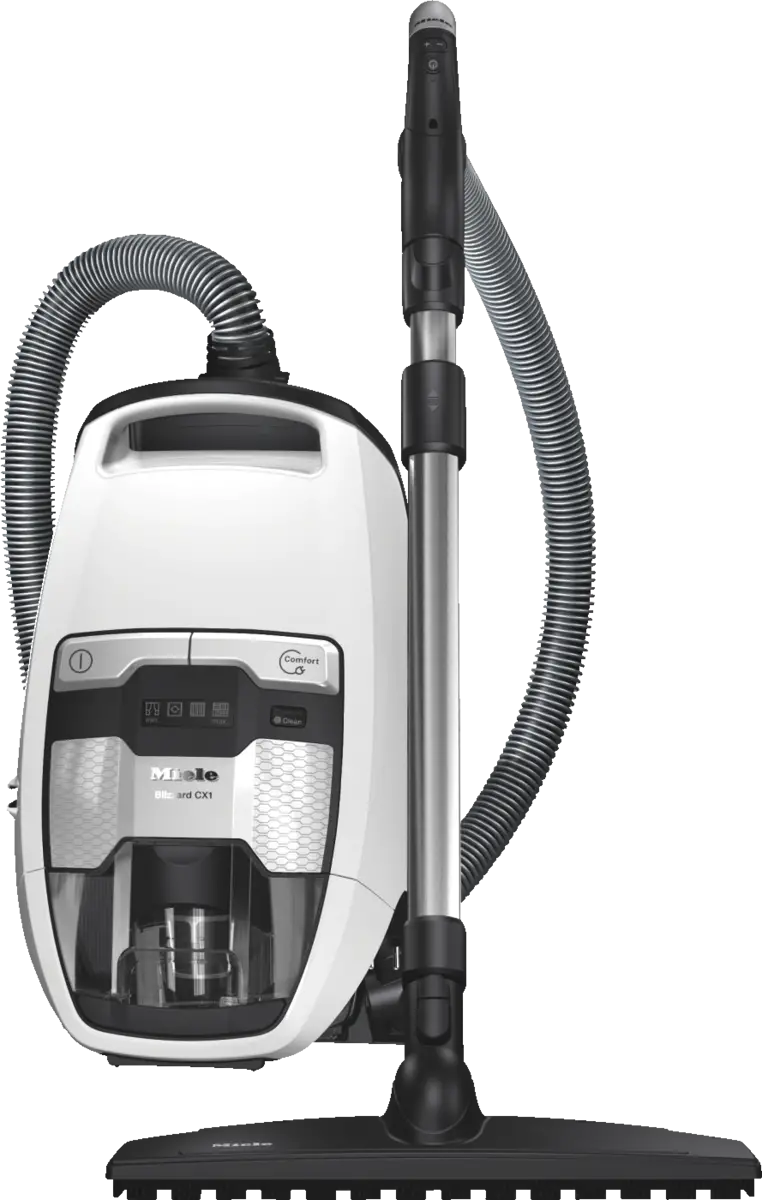 Blizzard Comfort XL Powerline