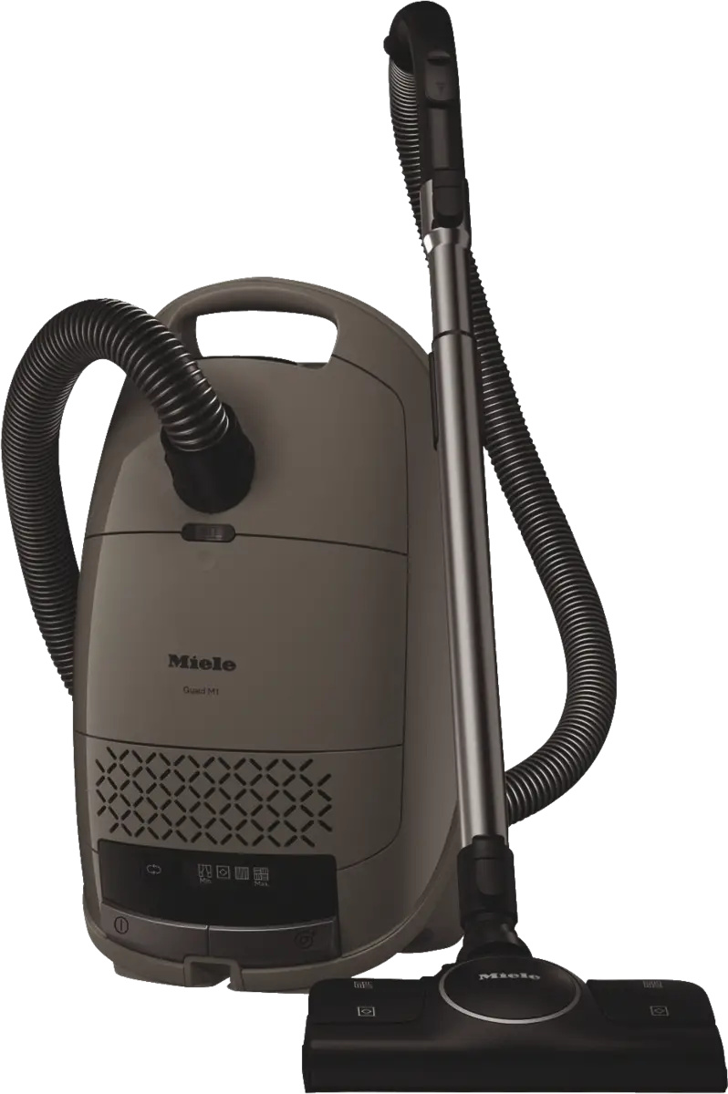 Guard M1 Silence