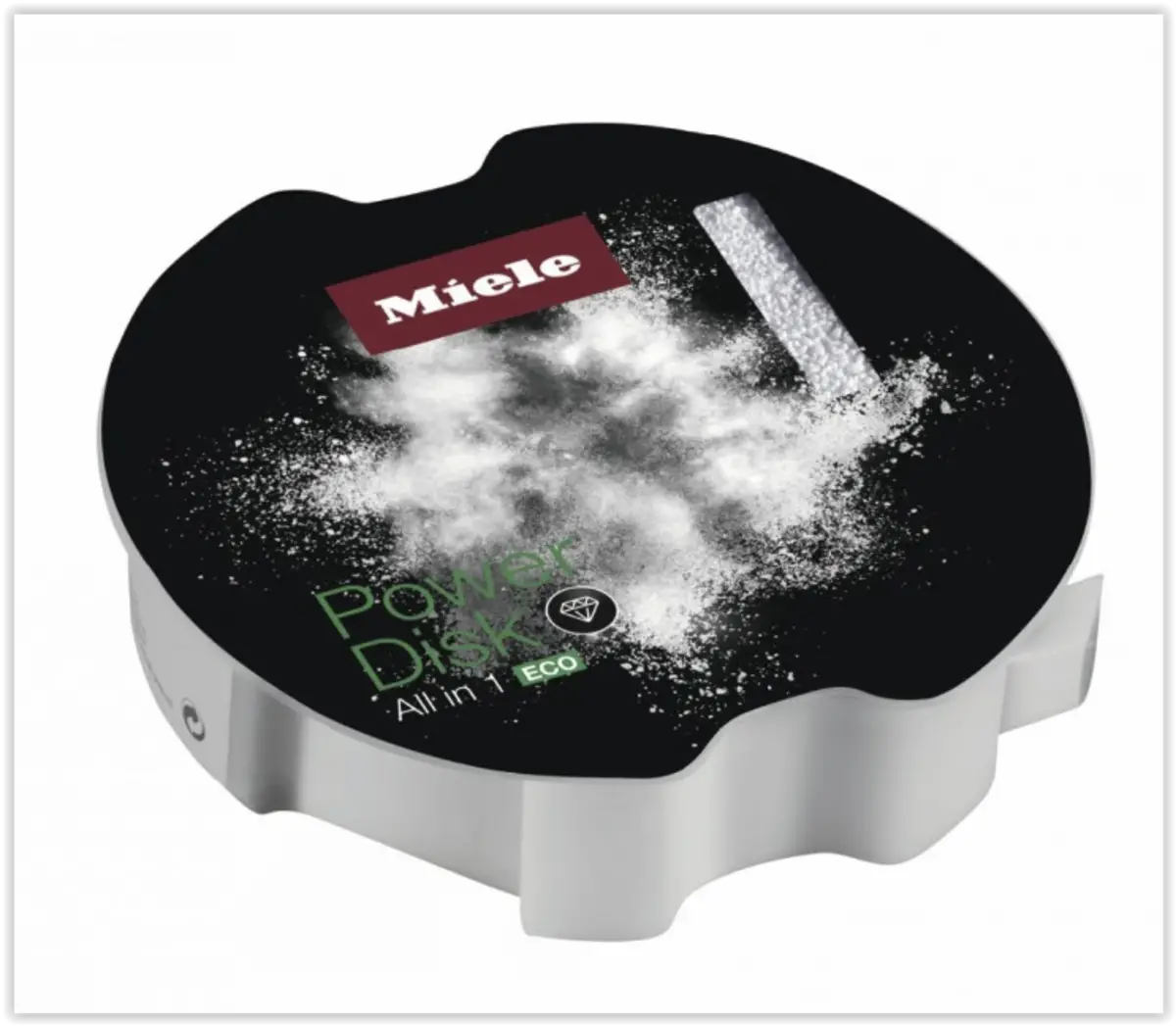 PowerDisk ECO 400g