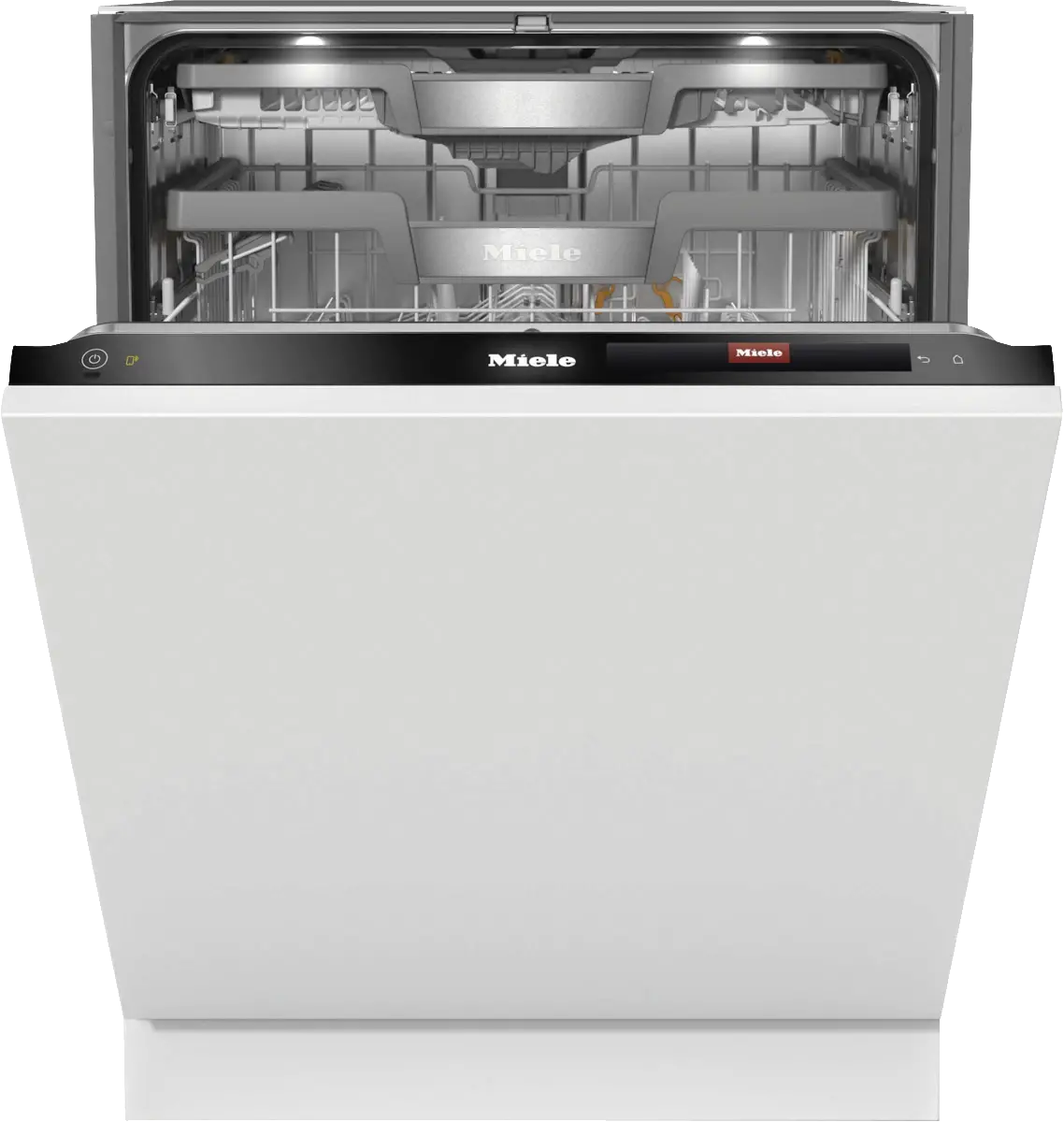 G 7980 SCVi AutoDos K2O