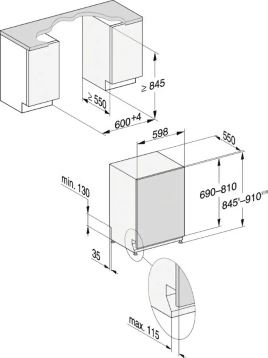 G 5868 SCVi XXL Active Plus E