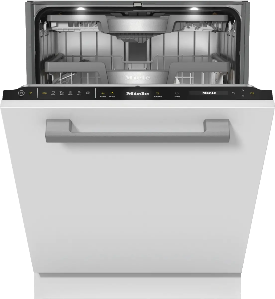 G 7765 SCVi XXL AutoDos