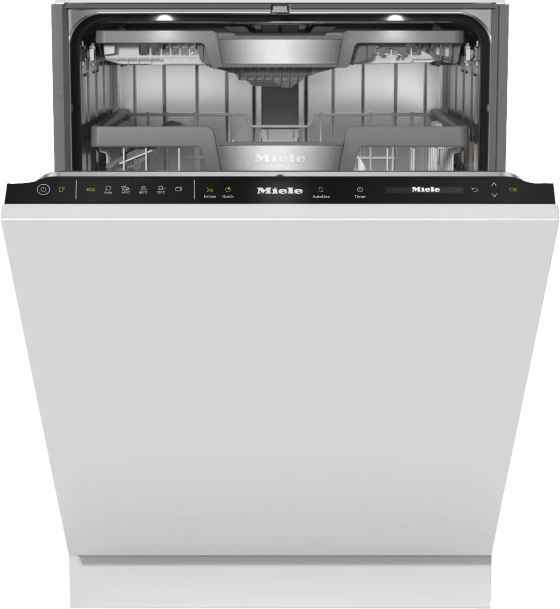 G 7795 SCVi XXL AutoDos K2O