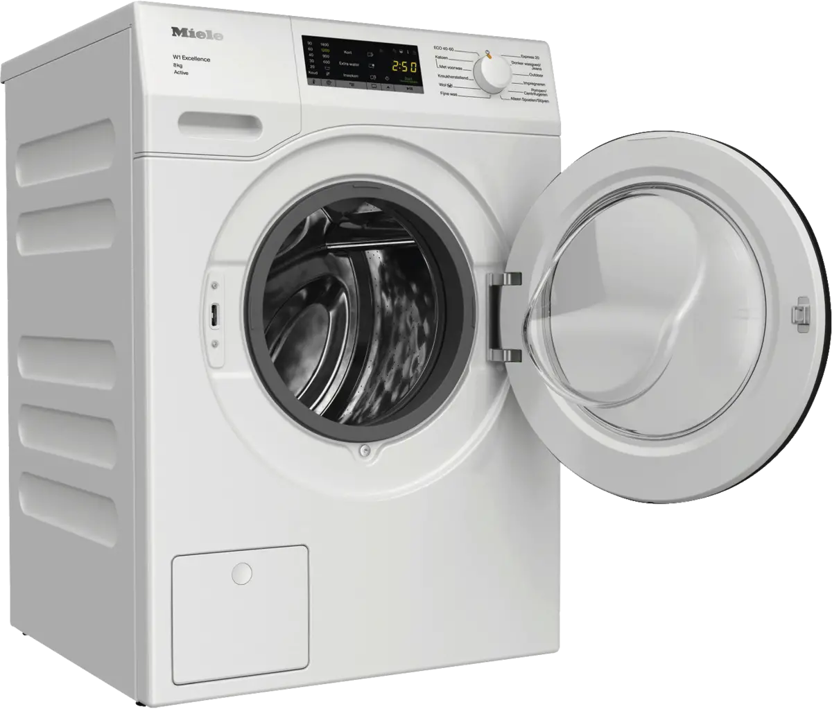 WEA 135 WPS Excellence