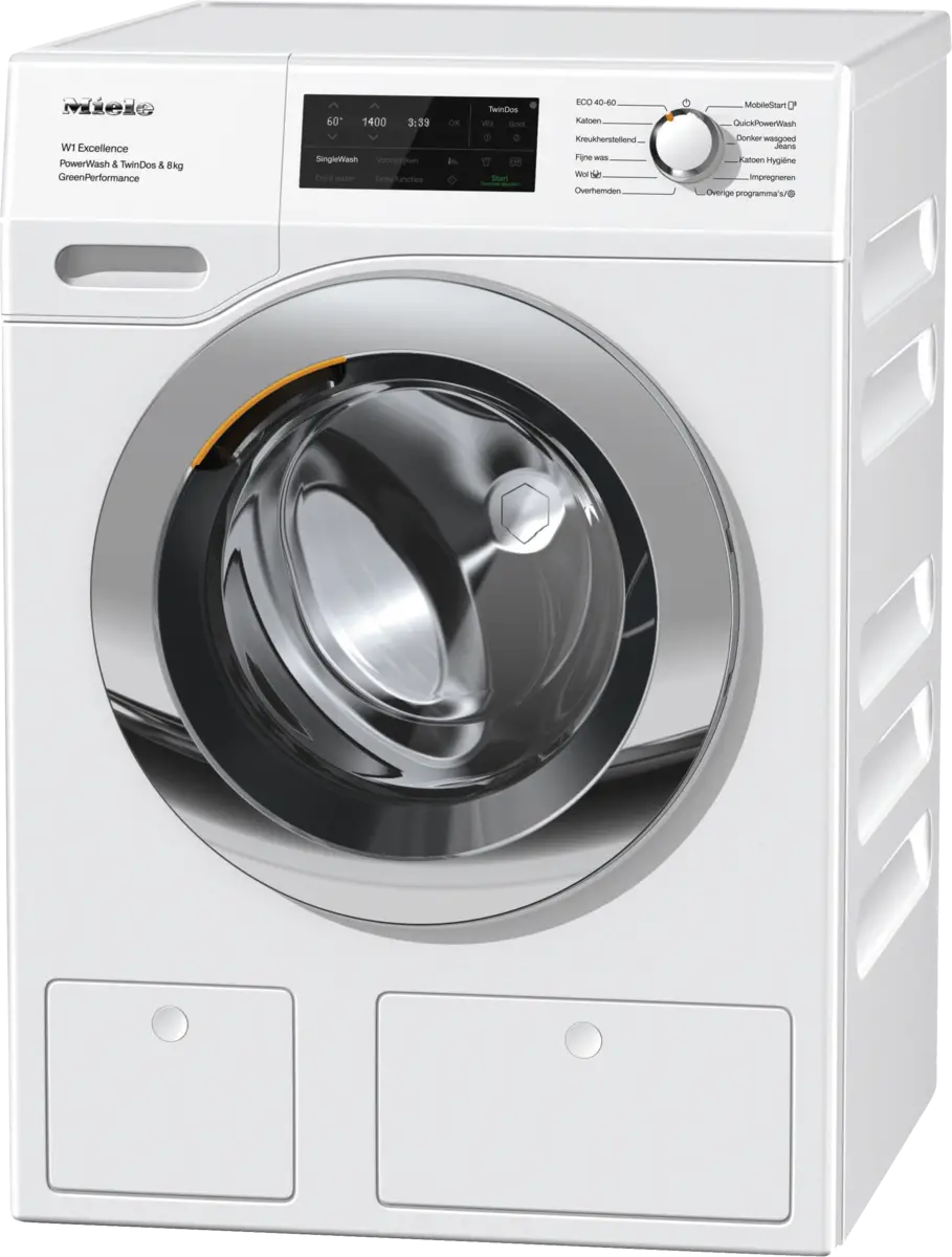 WEH 875 WPS GreenPerformance