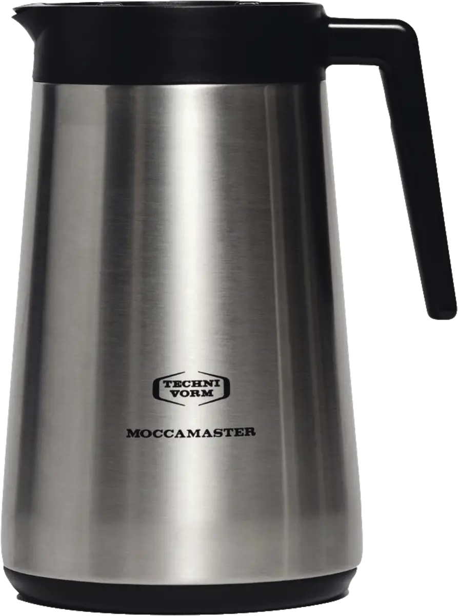 Thermoskan 1.25L