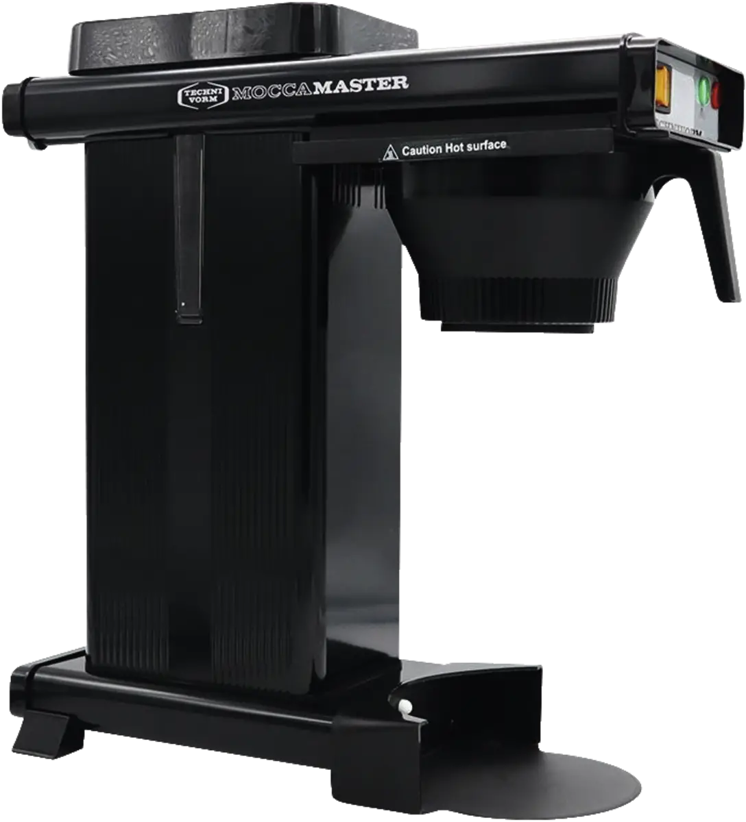 Thermoserve (excl. kan)